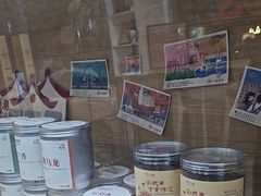-一杯潮茶·专注潮汕茶饮(十二中创始店)