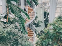 -郑州植物园
