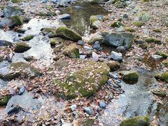-本溪老边沟风景区