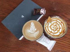 -腾爱熊猫咖啡生活馆(老东门店)