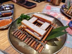 -首尔朴宝·炭火烤肉(五角场店)