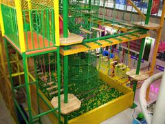 -兰天城市广场(大众中路店)