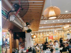 -大师傅金奖啤酒鱼(西街口总店)