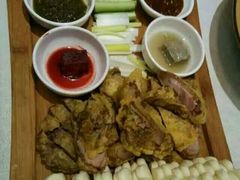 -蓬川食府(金海道店)