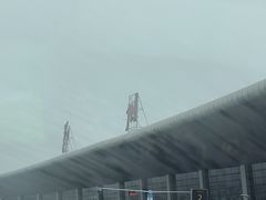 -郑州新郑国际机场-T2航站楼