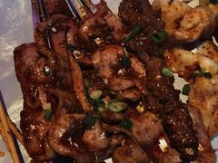 -燥次·烧烤酒场(万象城店)