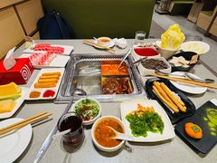 -海底捞火锅(奥山世纪城店)