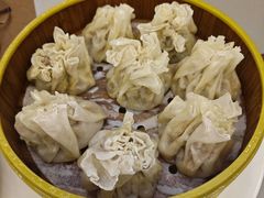 经典烧卖-内蒙古驻京办餐厅