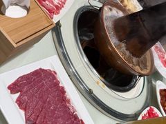 -福寿斋·老北京铜锅涮肉·烤鸭(顺义总店)