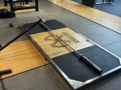 -聚健身GatherFitness(余杭店)
