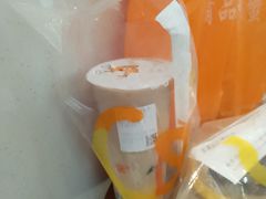 -CoCo都可(虹口龙之梦店)