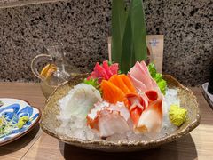 -小山日本料理(兴业太古汇店)