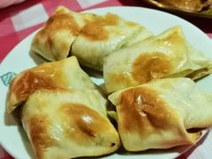 烤包子-西域阿里马新疆菜·清真(桂花路店)