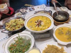 -小菜园新徽菜(无锡人民路红豆店)