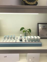 -SOR索尔祛痘·面部肌肤科学管理