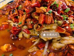 -付掌柜在成都·热炒砂锅集(金禾店)