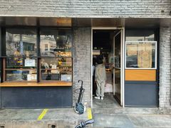 -mbd(华山路店)