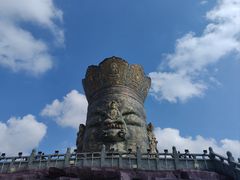 -上海东林寺(金山区)