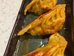 金牌煎饺-南京大牌档(三阳广场苏宁店)