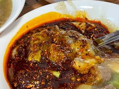 -刘老虎肉丸糊辣汤(总店)