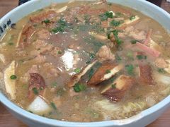 -老磨油饼(高陵店)