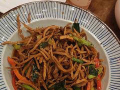 -一楼食业·美食人家