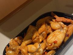 -海底捞火锅(关山保利店)