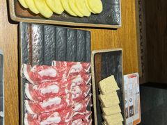 -呷哺呷哺 黄金牧场 (新中关购物中心店)