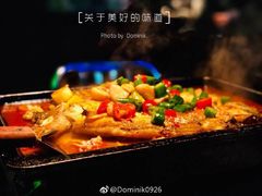 -炉鱼(诸暨万风新天地店)