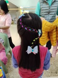 -Mengbaby·萌宝贝儿童理发(保利广场店)