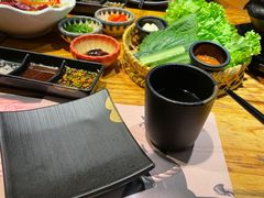 -黑牛の店·和牛烧肉(大悦城店)