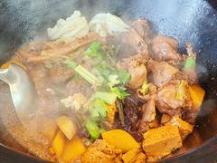 -回真楼(东门店)