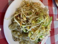 -王云花羊架莜面馆(青山店)