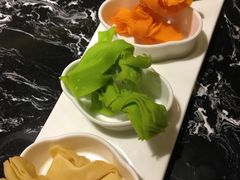 -甄御•海鲜新青岛菜(麦岛店)