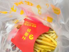 -华莱士·炸鸡汉堡(蓬莱汽车站店)