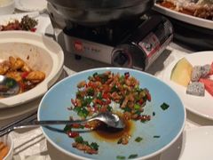 -桃花源中餐厅(金茂豪华精选酒店)