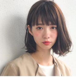 -MYYF SALON烫发染发