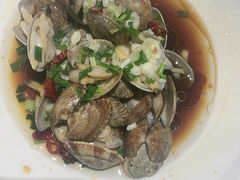 -火龙堂·风味民间菜(文一路店)