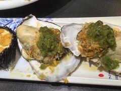 -小红鲸·海鲜餐厅(轸大路店)