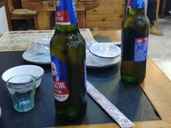 -徐记炭火铜锅手切鲜羊肉(塔湾直营店)