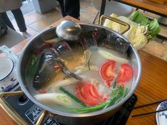-大理老字号·舟渔的鱼野生菌海景餐厅(双廊店)
