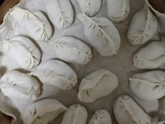 -聚德福海鲜家常菜(刘庄店)