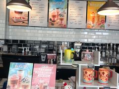 -COSTA COFFEE(龙德广场店)