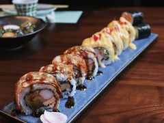 -莳空烧鸟店(晨沐店)