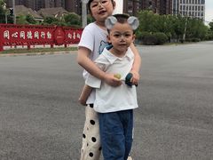 -自然谷恐龙园