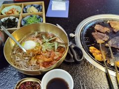 -熊大·鲜烤黄牛肉(五山店)