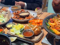 -KimPro 辛普乐概念韩餐