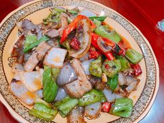 -土家菜粗粮馆(木鱼镇店)