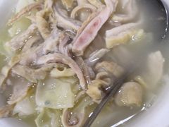 -天一沾水肥肠(科园一街店)