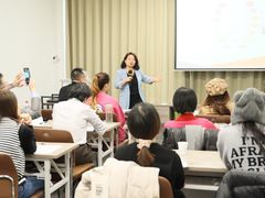 -良辉·演讲口才培训